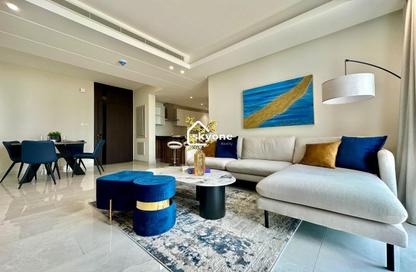 Apartment - 3 Bedrooms - 3 Bathrooms for sale in The Lagoon - Amwaj Islands - Muharraq Governorate