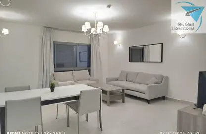 Apartment - 1 Bedroom - 1 Bathroom for rent in Al Juffair - Capital Governorate Apartment - 1 Bedroom - 1 Bathroom for rent in Al Juffair - Capital Governorate