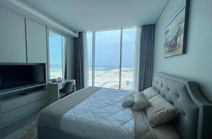 Apartment - 1 Bedroom - 2 Bathrooms for rent in Seef - Capital Governorate