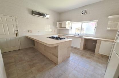 Villa - 3 Bedrooms - 3 Bathrooms for rent in Janabiya - Northern Governorate