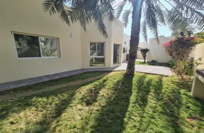 Villa - 3 Bedrooms - 3 Bathrooms for rent in Janabiya - Northern Governorate