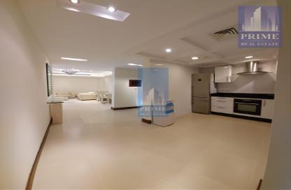 Apartment - 2 Bedrooms - 3 Bathrooms for rent in Al Juffair - Capital Governorate Apartment - 2 Bedrooms - 3 Bathrooms for rent in Al Juffair - Capital Governorate