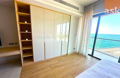 Apartment - 1 Bedroom - 1 Bathroom for sale in Reef Island - Capital Governorate