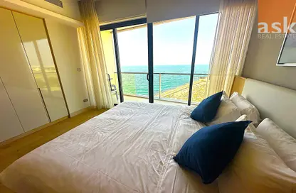 Apartment - 1 Bedroom - 1 Bathroom for sale in Reef Island - Capital Governorate