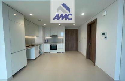 Apartment - Studio - 1 Bathroom for sale in Marassi Al Bahrain - Diyar Al Muharraq - Muharraq Governorate