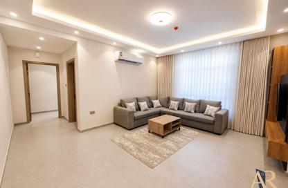 Apartment - 2 Bedrooms - 2 Bathrooms for rent in Janabiya - Northern Governorate