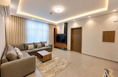 Apartment - 2 Bedrooms - 2 Bathrooms for rent in Janabiya - Northern Governorate Apartment - 2 Bedrooms - 2 Bathrooms for rent in Janabiya - Northern Governorate