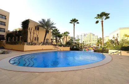 Apartment - 4 Bedrooms - 3 Bathrooms for rent in Um Al Hasam - Manama - Capital Governorate