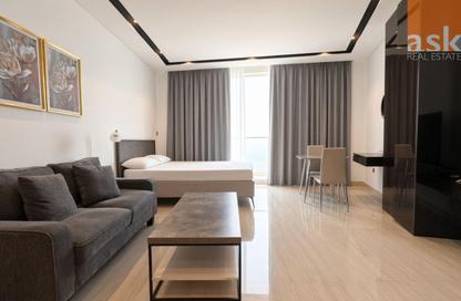 Apartment - Studio - 1 for sale in Water Garden City - Manama - Capital Governorate