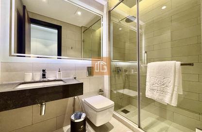Apartment - Studio - 1 for rent in Al Juffair - Capital Governorate Apartment - Studio - 1 for rent in Al Juffair - Capital Governorate