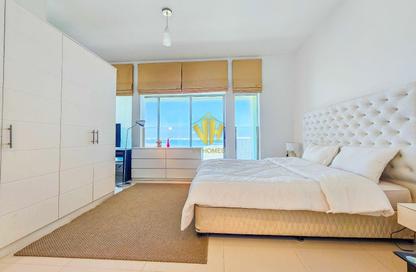 Apartment - 3 Bedrooms - 4 Bathrooms for rent in Al Juffair - Capital Governorate