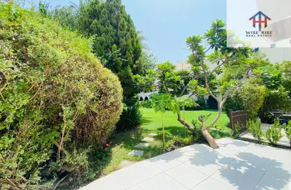 Villa - 3 Bedrooms - 4 Bathrooms for rent in Adliya - Manama - Capital Governorate