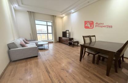 Apartment - 2 - 3 for rent in Um Al Hasam - Manama - Capital Governorate Apartment - 2 - 3 for rent in Um Al Hasam - Manama - Capital Governorate