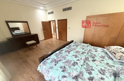 Apartment - 2 - 3 for rent in Um Al Hasam - Manama - Capital Governorate