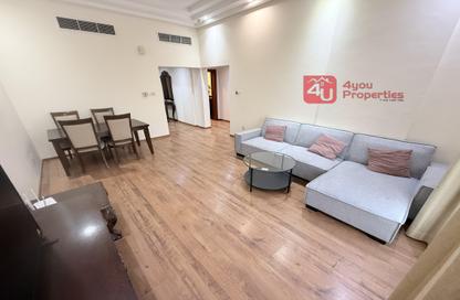 Apartment - 2 - 3 for rent in Um Al Hasam - Manama - Capital Governorate