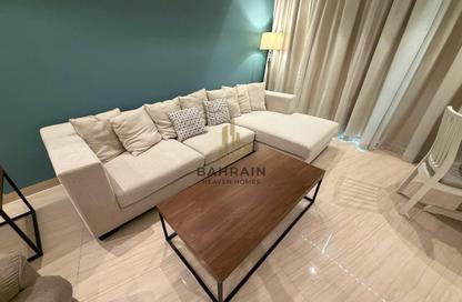 Apartment - 2 Bedrooms - 2 Bathrooms for rent in Seef - Capital Governorate Apartment - 2 Bedrooms - 2 Bathrooms for rent in Seef - Capital Governorate