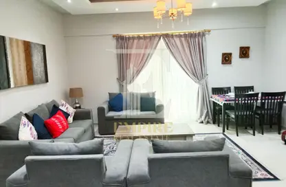 Apartment - 2 Bedrooms - 2 Bathrooms for rent in Hidd - Muharraq Governorate