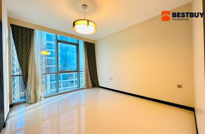 Apartment - 3 - 5 for rent in Al Juffair - Capital Governorate