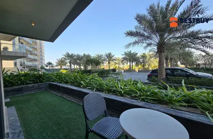 Apartment - 1 Bedroom - 2 Bathrooms for rent in Reef Island - Capital Governorate