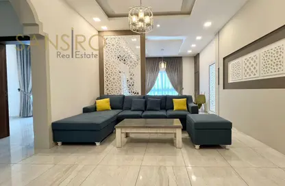 Apartment - 2 Bedrooms - 2 Bathrooms for rent in Budaiya - Northern Governorate