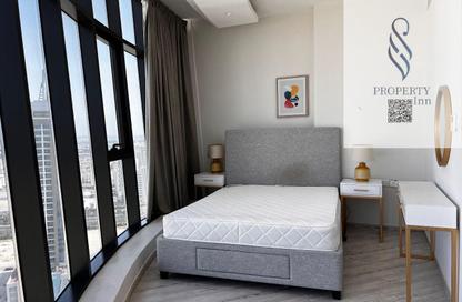 Apartment - 1 Bedroom - 2 Bathrooms for rent in Seef - Capital Governorate