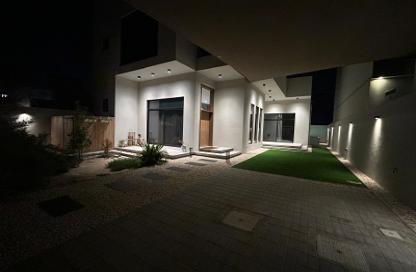 Villa - Studio - 3 Bathrooms for sale in Jid Al Haj - Northern Governorate