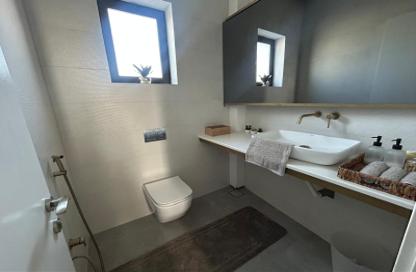 Villa - Studio - 3 Bathrooms for sale in Jid Al Haj - Northern Governorate