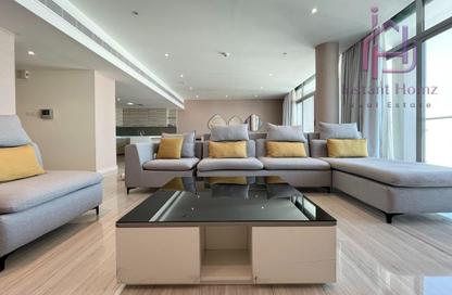 Duplex - 3 Bedrooms - 3 Bathrooms for rent in Amwaj Avenue - Amwaj Islands - Muharraq Governorate