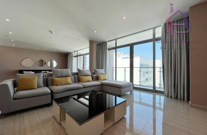 Duplex - 3 Bedrooms - 3 Bathrooms for rent in Amwaj Avenue - Amwaj Islands - Muharraq Governorate