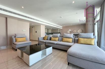Duplex - 3 Bedrooms - 3 Bathrooms for rent in Amwaj Avenue - Amwaj Islands - Muharraq Governorate