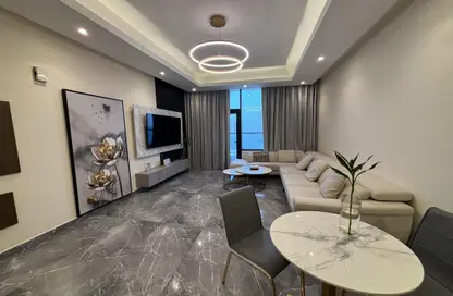 شقة - غرفة نوم - 2 حمامات للايجار في الجفير - محافظة العاصمة