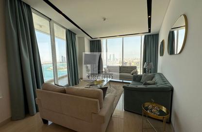 Apartment - 2 - 2 for rent in Seef - Capital Governorate Apartment - 2 - 2 for rent in Seef - Capital Governorate