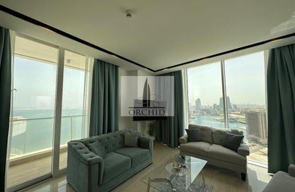 Apartment - 2 - 2 for rent in Seef - Capital Governorate Apartment - 2 - 2 for rent in Seef - Capital Governorate