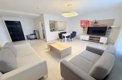 Apartment - 2 Bedrooms - 2 Bathrooms for rent in Zinj - Manama - Capital Governorate