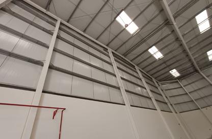 Warehouse - Studio - 1 for rent in Sitra - Central Governorate