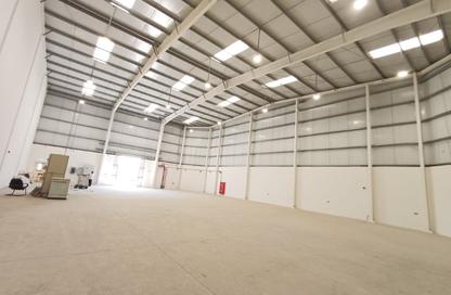 Warehouse - Studio - 1 for rent in Sitra - Central Governorate