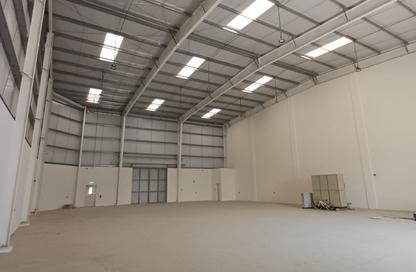 Warehouse - Studio - 1 for rent in Sitra - Central Governorate