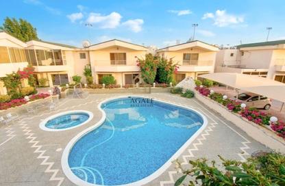 Villa - 3 Bedrooms - 2 Bathrooms for rent in Zinj - Manama - Capital Governorate