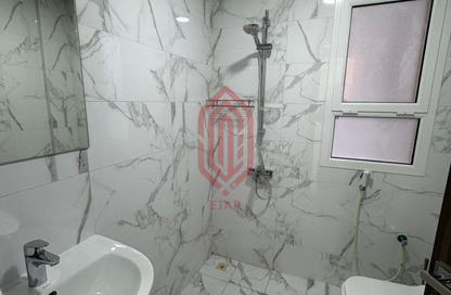 Apartment - 3 Bedrooms - 2 Bathrooms for rent in Jeblat Hebshi - Northern Governorate