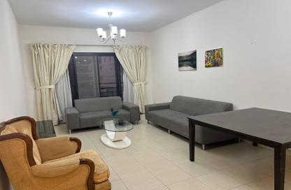 Apartment - 2 Bedrooms - 2 Bathrooms for rent in Hidd - Muharraq Governorate Apartment - 2 Bedrooms - 2 Bathrooms for rent in Hidd - Muharraq Governorate