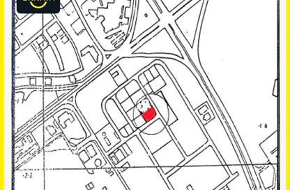 Land - Studio for sale in Hoora - Capital Governorate
