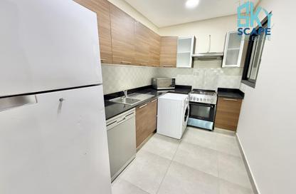 Apartment - 2 - 2 for rent in Seef - Capital Governorate
