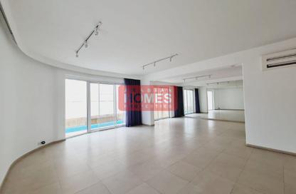 Villa - 4 - 4 for rent in Adliya - Manama - Capital Governorate