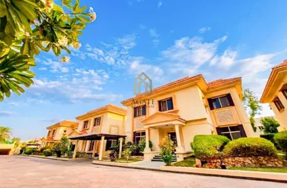 Villa - 4 Bedrooms - 4 Bathrooms for rent in Adliya - Manama - Capital Governorate