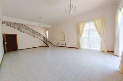 Villa - 4 Bedrooms - 4 Bathrooms for rent in Adliya - Manama - Capital Governorate
