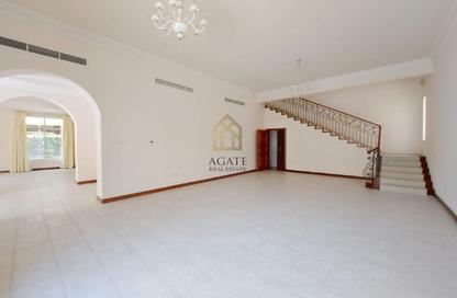 Villa - 4 Bedrooms - 4 Bathrooms for rent in Adliya - Manama - Capital Governorate