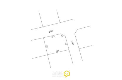 Land - Studio for sale in Shakhura - Northern Governorate