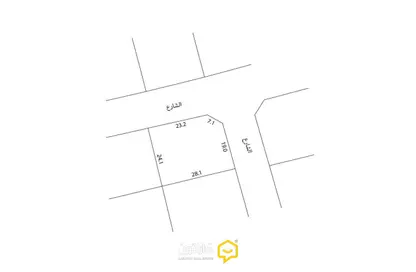 Land - Studio for sale in Shakhura - Northern Governorate Land - Studio for sale in Shakhura - Northern Governorate