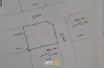Land - Studio for sale in Shakhura - Northern Governorate