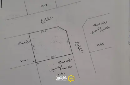Land - Studio for sale in Shakhura - Northern Governorate